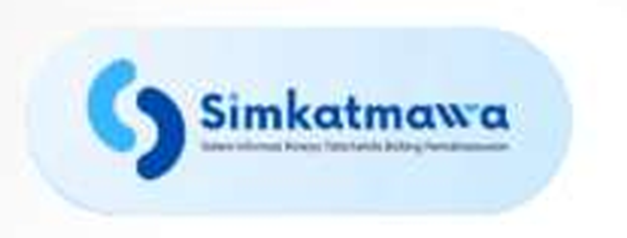 Pelaporan SIMKATMAWA 2026